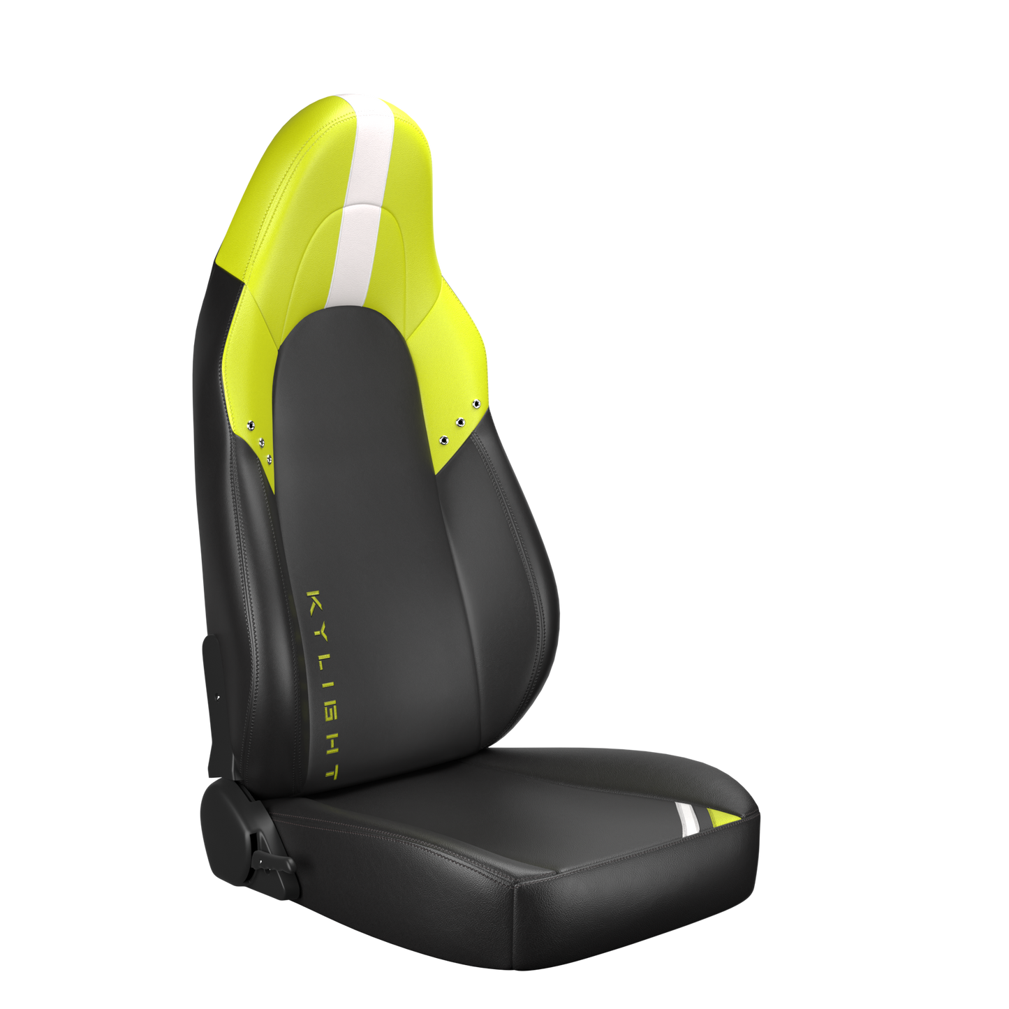 K-HV1-02-Lemon Yellow