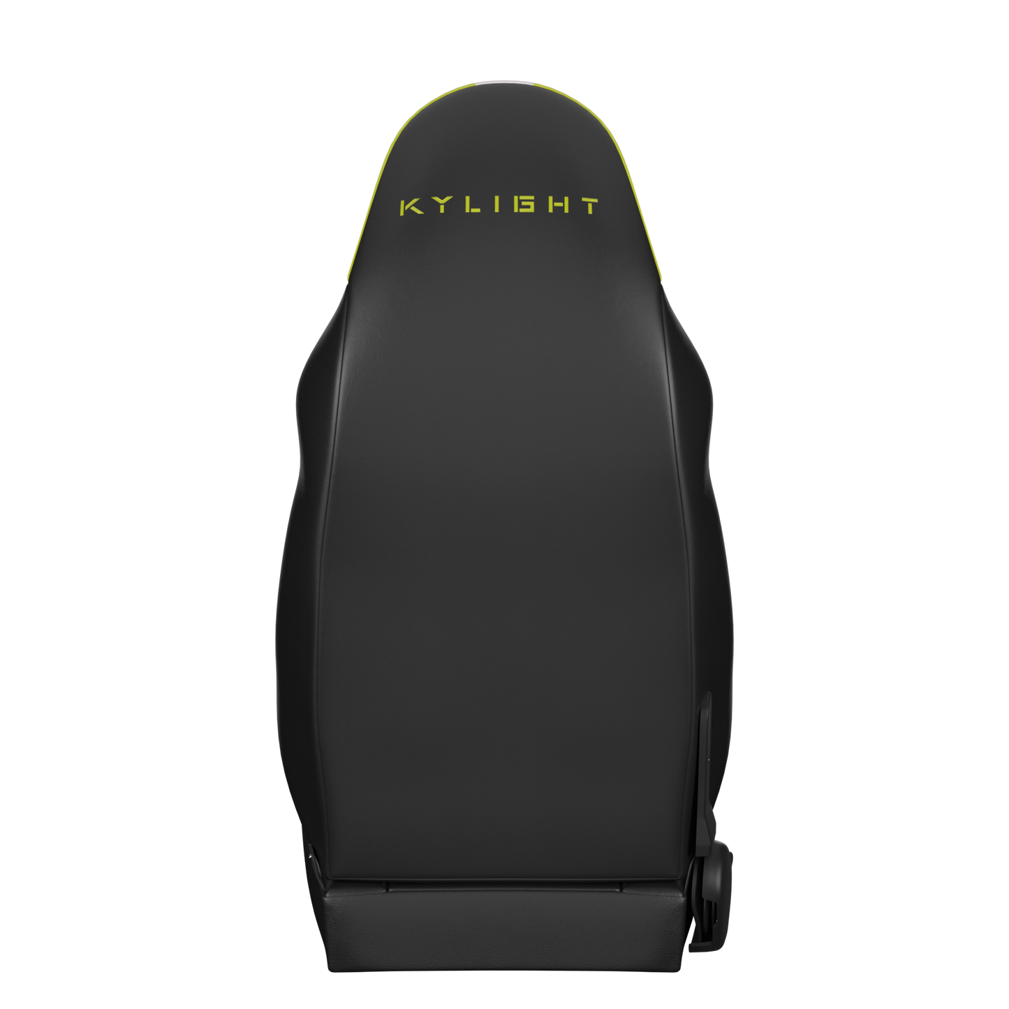 K-HV1-02-Lemon Yellow
